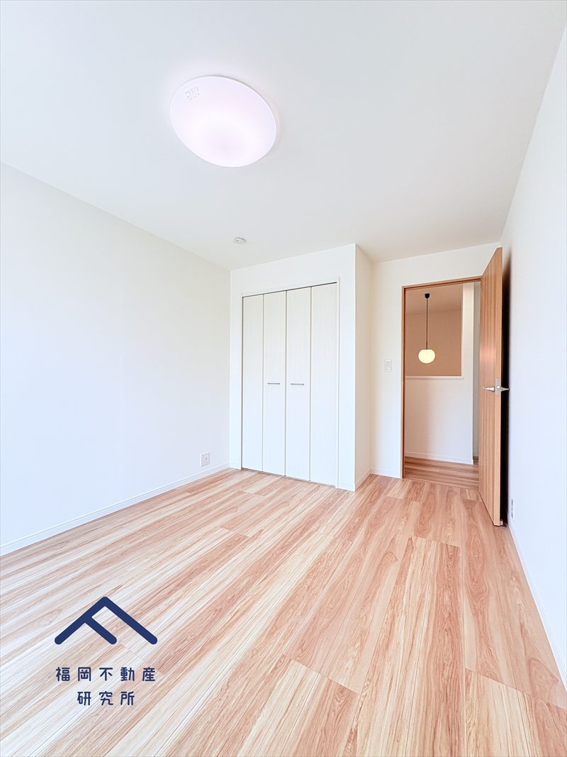 糟屋郡新宮町湊坂６丁目　戸建てのその他