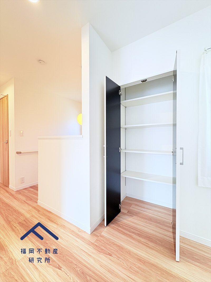 糟屋郡新宮町湊坂６丁目　戸建てのその他