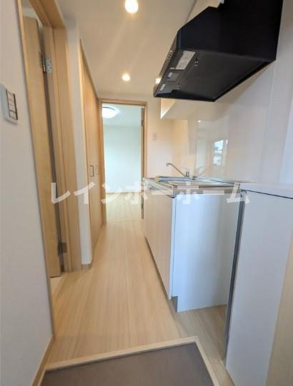 ラフィーナー東船橋の内装