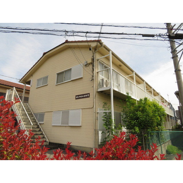 リバーサイド・オクダ2