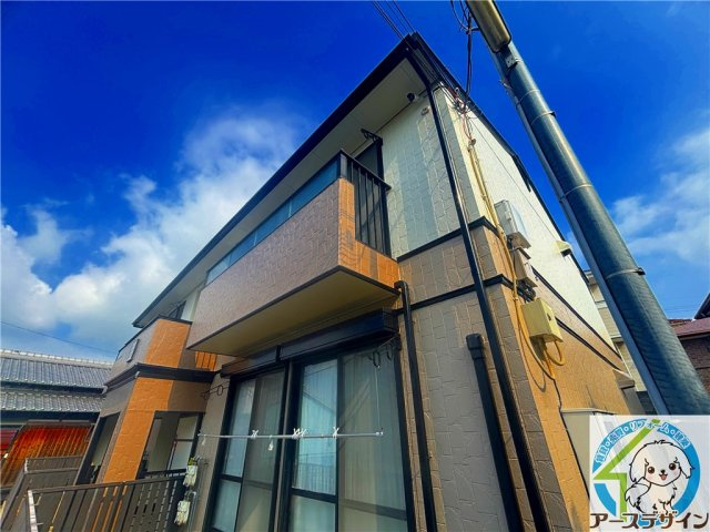 サンビレッジ吉川E棟