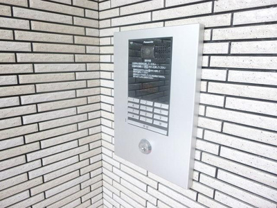 【エントランス】 | リッカ