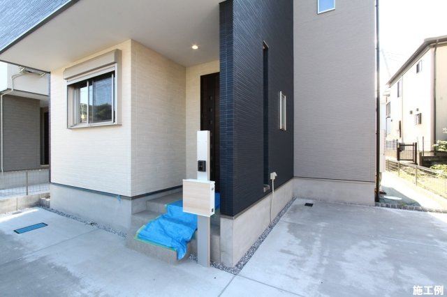 【内装】 | 同じ工務店様の施工例です。