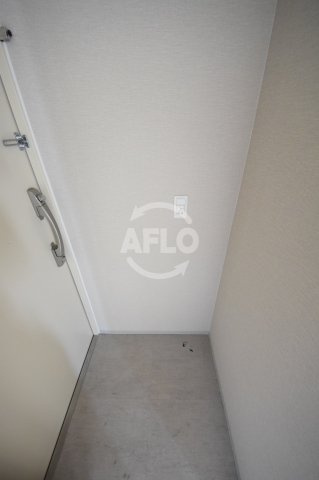 JESUS SQUARE日本橋の玄関|JESUS SQUARE日本橋（ジーザススクエア日本橋）　玄関