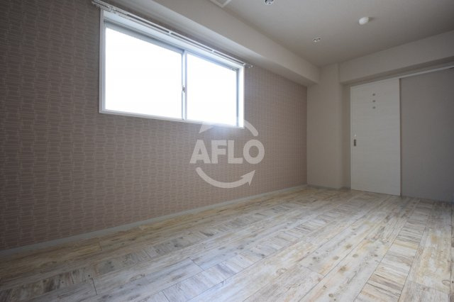 JESUS SQUARE日本橋の洋室|JESUS SQUARE日本橋（ジーザススクエア日本橋）　洋室