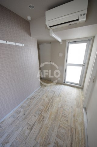 JESUS SQUARE日本橋の洋室|JESUS SQUARE日本橋（ジーザススクエア日本橋）　洋室