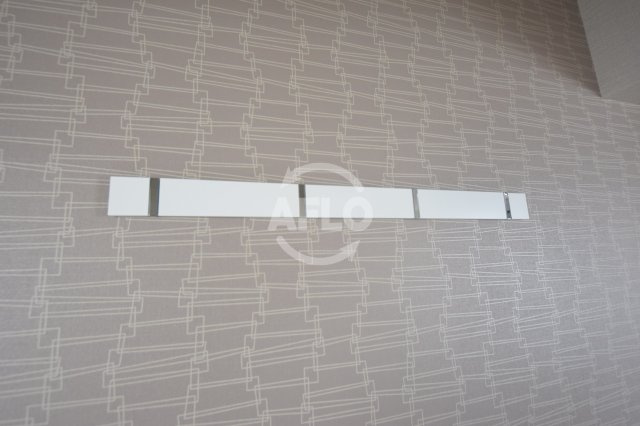 JESUS SQUARE日本橋の内装|JESUS SQUARE日本橋（ジーザススクエア日本橋）　フック