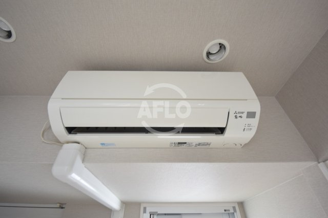 JESUS SQUARE日本橋の設備|JESUS SQUARE日本橋（ジーザススクエア日本橋）　エアコン