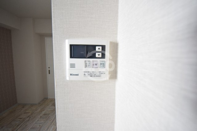 JESUS SQUARE日本橋の設備|JESUS SQUARE日本橋（ジーザススクエア日本橋）　給湯