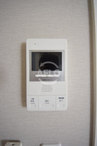 JESUS SQUARE日本橋のセキュリティ|JESUS SQUARE日本橋（ジーザススクエア日本橋）　セキュリティ