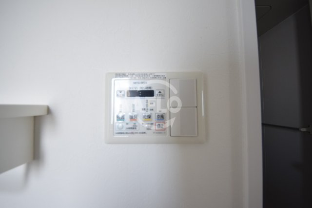 JESUS SQUARE日本橋の設備|JESUS SQUARE日本橋（ジーザススクエア日本橋）　給湯