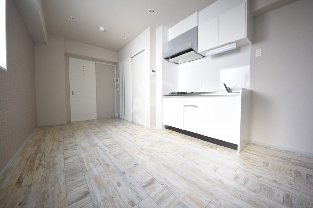 JESUS SQUARE日本橋の居間・リビング|JESUS SQUARE日本橋（ジーザススクエア日本橋）　リビング