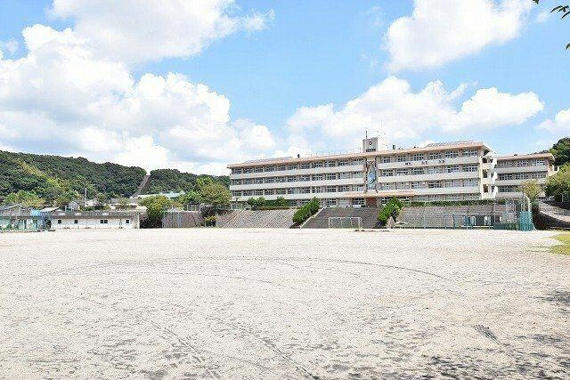 【周辺】 | 谷山北中学校