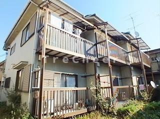 【その他】 | グレイス八幡山