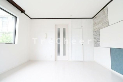 【居間・リビング】 | グレイス八幡山