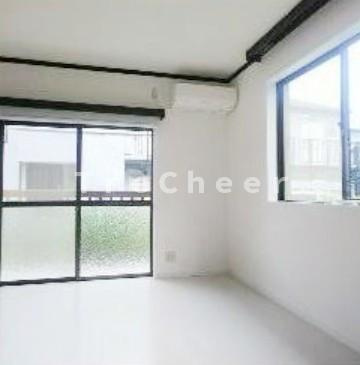 【寝室】 | グレイス八幡山