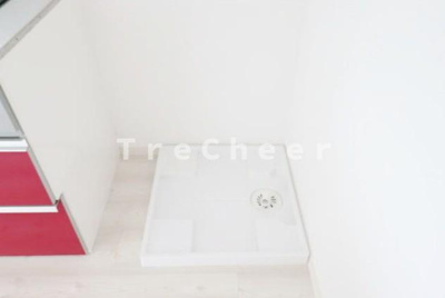 【設備】 | グレイス八幡山