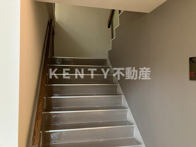 【その他共用部分】 | 済生診療所ビル |  