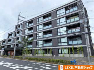 【外観】 | エスリード太秦レジデンス