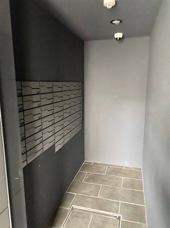 【その他共用部分】 | エスリード太秦レジデンス | 集合ポスト