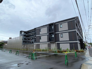 【外観】 | エスリード太秦レジデンス