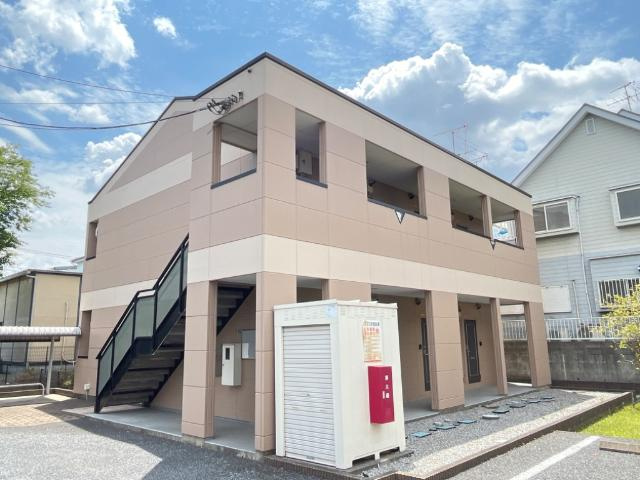 グリーンレジデンスⅡ