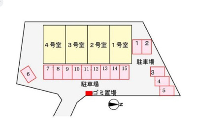 【内装】 | タウンビューヒルズ