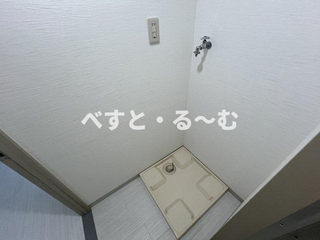 アビタシオンの設備