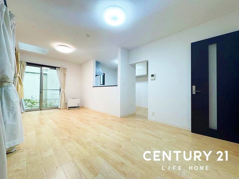 小田急線「柿生」中古戸建の画像