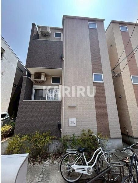 ハーモニーテラス高殿