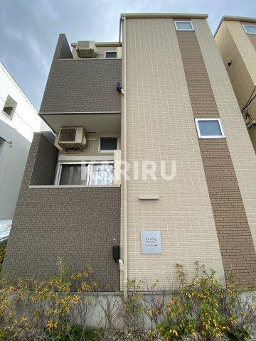 ハーモニーテラス高殿