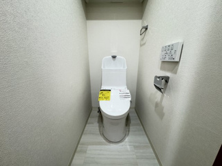【トイレ】 | 志木ニュータウン中央の森参番街７号棟
