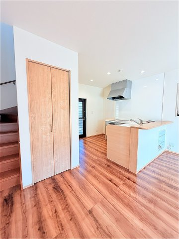 藤山中古戸建のその他