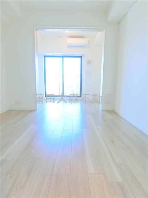 パークアクシス東蒲田 のその他