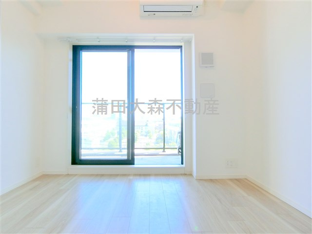 パークアクシス東蒲田 のその他|洋室3.4帖