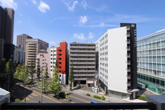 【展望】 | 弁慶仙台東口ビル