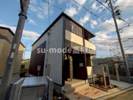 ベルオーブⅠの画像