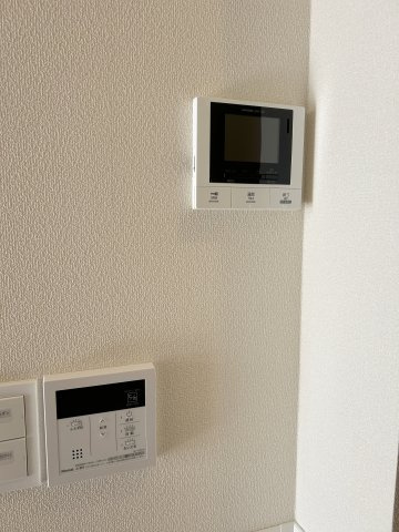 Ｇｒａｃｅ　ｃｏｕｒｔ東棟のセキュリティ