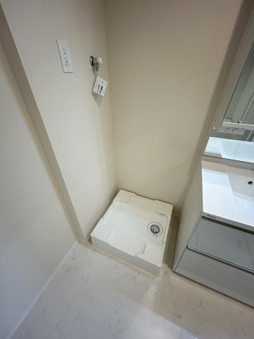 Ｇｒａｃｅ　ｃｏｕｒｔ東棟の内装