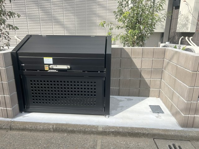 Ｇｒａｃｅ　ｃｏｕｒｔ東棟のその他共用部分