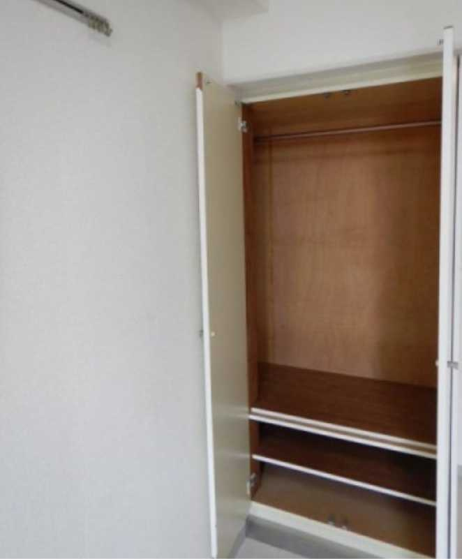 トップ三軒茶屋第５　分譲賃貸　TVドアホン　システムキッチンの収納