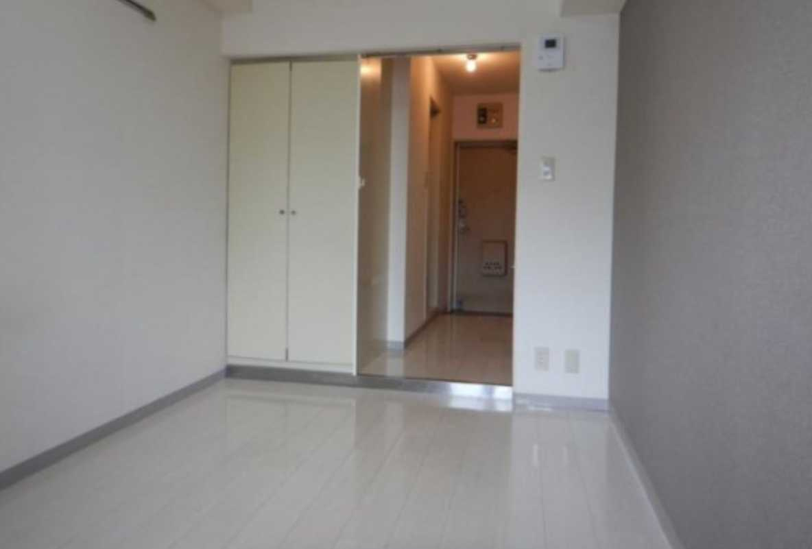 トップ三軒茶屋第５　分譲賃貸　TVドアホン　システムキッチンの設備