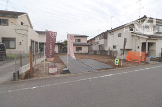 【外観】 | 現況更地です！