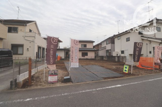 【前面道路含む現地写真】 | 2025.10　撮影！