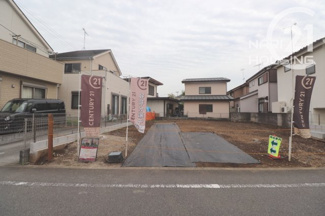 【前面道路含む現地写真】 | 50.53坪！