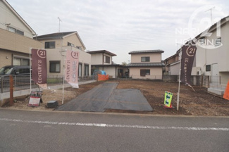 【前面道路含む現地写真】 | 【箱根ケ崎】駅まで徒歩16分！