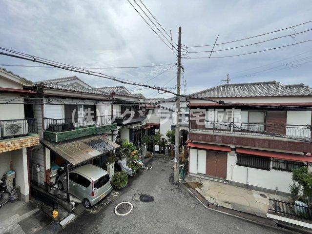 国松町　新築一戸建ての展望|■物件内覧・資金計画相談・住宅ローン相談、リフォーム相談、お問合せ受付中■
※当日・翌日のご内覧、ご相談はお電話でのお問合せがスムーズです！