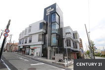 芦屋サウザンドビルの画像