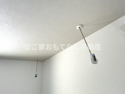 【設備】 | クラージュ浄心
