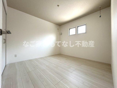 【寝室】 | クラージュ浄心